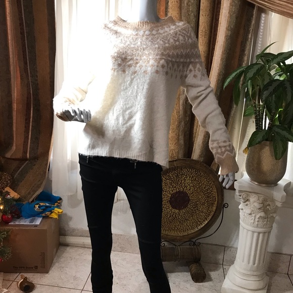 Joie Sweaters - Joie sweater size s